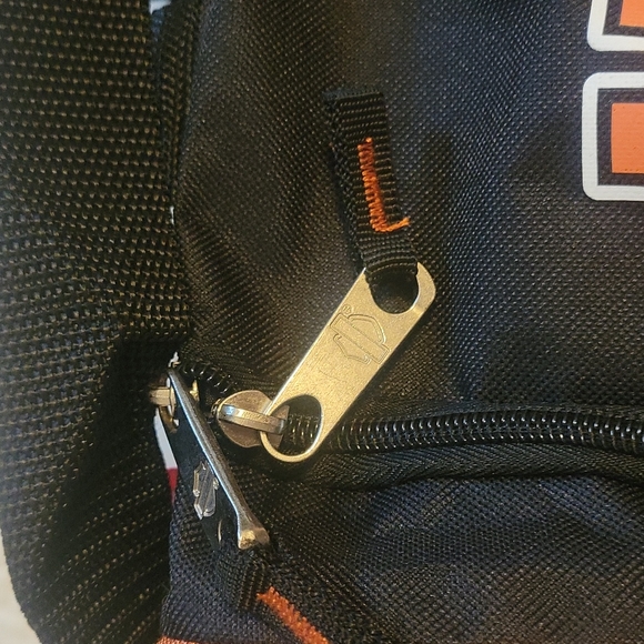 HarleyDavidson Bags Nwt Harley Davison Duffle Bag Poshmark